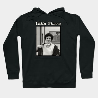 Chita Rivera / 1933 Hoodie